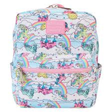 Loungefly My Little Pony Classic Backpack