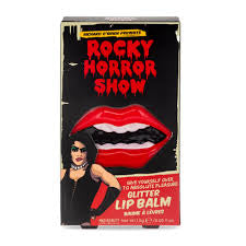 Rocky Horror Picture Show Glitter Lip Balm