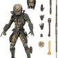 Predator 2 City Hunter 7“ Ultimate Action Figure