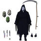 Scream Ghostface 7“ Ultimate Action Figure