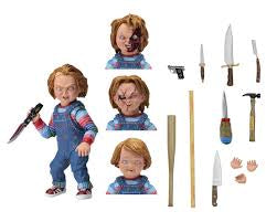 Chucky Good Guys Ultimate Action Figure