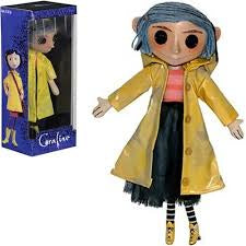 Coraline Doll Replica