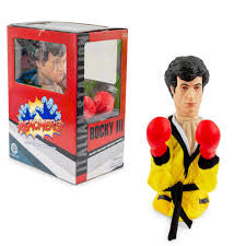 Rocky III Boxing Puppet