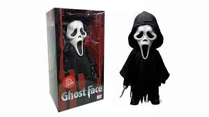 Scream Ghostface 15“ MDS Figure