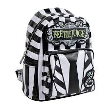 Beetlejuice Mini Backpack