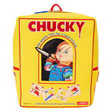 Loungefly Chucky Backpack