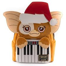 Loungefly Gremlins Gizmo Backpack