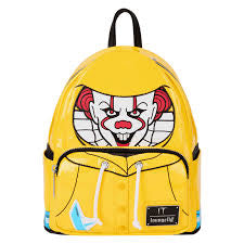 Loungefly IT Pennywise Backpack