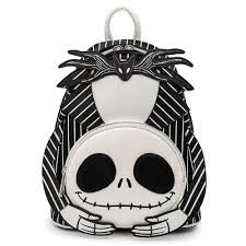 Loungefly Nightmare Before Christmas Jack Backpack