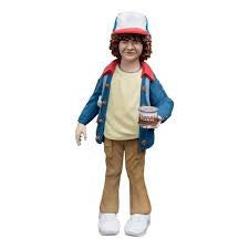 Stranger Things Dustin Mini Epics Figure