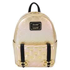 Loungefly Sanrio Hello Kitty Pearlescent Backpack