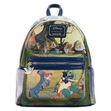 Loungefly Snow White Backpack