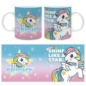 My Little Pony Mug