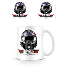 Top Gun Maverick Boxed Ceramic Mug