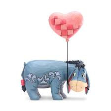 Disney Traditions Eeyore Love Floats