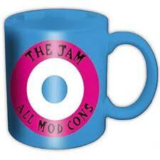 The Jam Mug