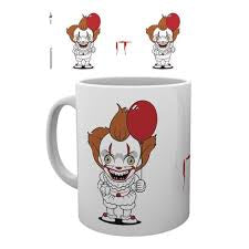 IT Pennywise Chibi Mug