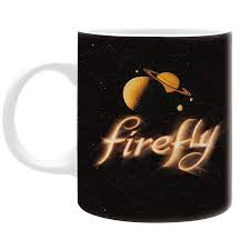 Firefly Mug