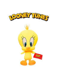 Looney Tunes Tweety Pie Plush
