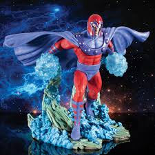 Marvel Comics Magneto Gallery Statue