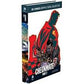 Checkmate parts 1 and 2 Set DC Comics Graphic Novel Collection HC