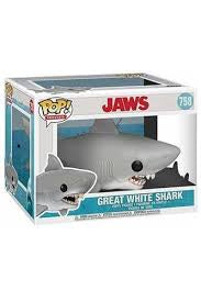 Funko Pop Jaws #758