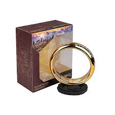 Lord Of The Rings 3D Lamp One Ring
