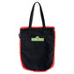Sesame Street Elmo Fluffy Tote Bag