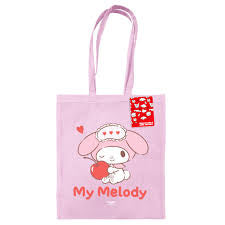 Sanrio My Melody Tote Bag