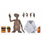 E.T. The Extra Terrestrial Ultimate Neca Figure