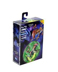 Aliens Panther Alien Ultimate Neca Figure