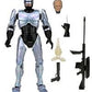 Robocop Ultimate Neca Figure
