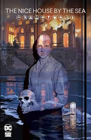 The Nice House By The Sea Graphic Novel Volume 1