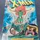 XMEN #101 1976 1st appearance of Phoenix Marvel comic