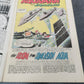 Aquaman #11 1963 1st appearance of Mera DC comic