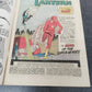 Green Lantern #13 1962 1st silver age Flash crossover DC comic
