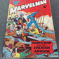 Marvelman #96 comic