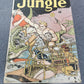 Jungle #30 1942 comic Fiction House