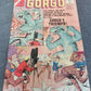 Gorgo #11 1963 Charlton comic