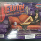 Elvira model kit 2011