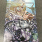 Grimm Fairy Tales Myths and Legends Little Mermaid set Zenescope comics