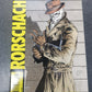 Before Watchmen Rorschach #1 1:100 Jim Lee Variant DC Comics